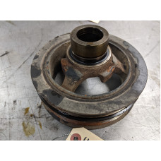 117Z021 Crankshaft Pulley From 2014 Ford F-150  3.5 BR3E6316KB